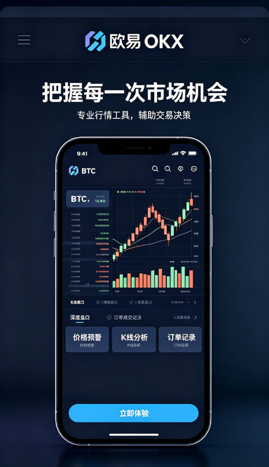 行情数据服务